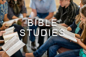 Bible Studies