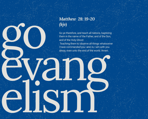 Go Evangelism (3)